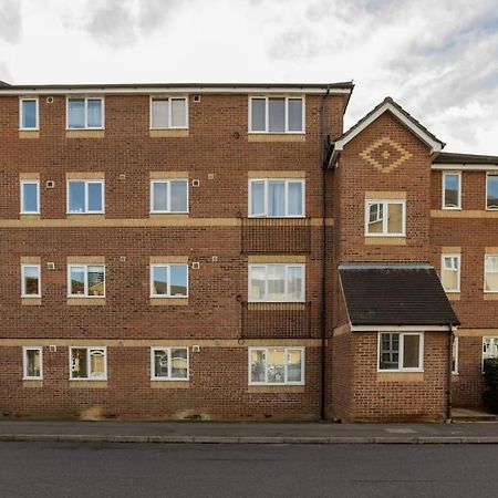 Bright &Spacious One Bedroom Flat Off Canary Wharf London Eksteriør bilde